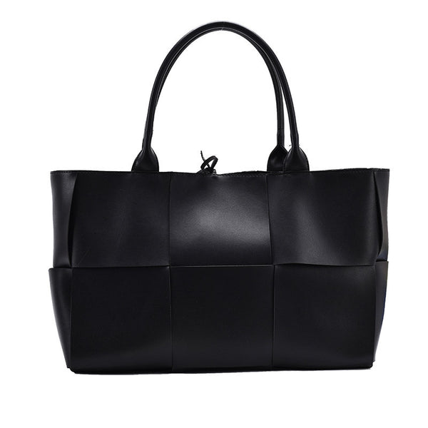 New Trendy Fashion All-Match Shoulder Bag Portable Tote Bagr Bags