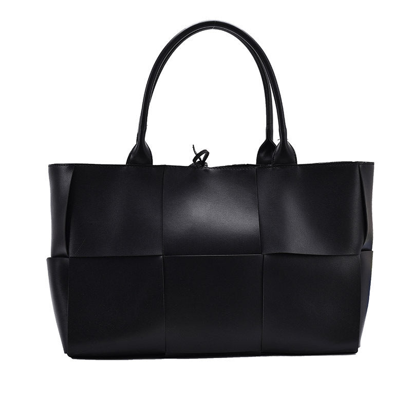 New Trendy Fashion All-Match Shoulder Bag Portable Tote Bagr Bags