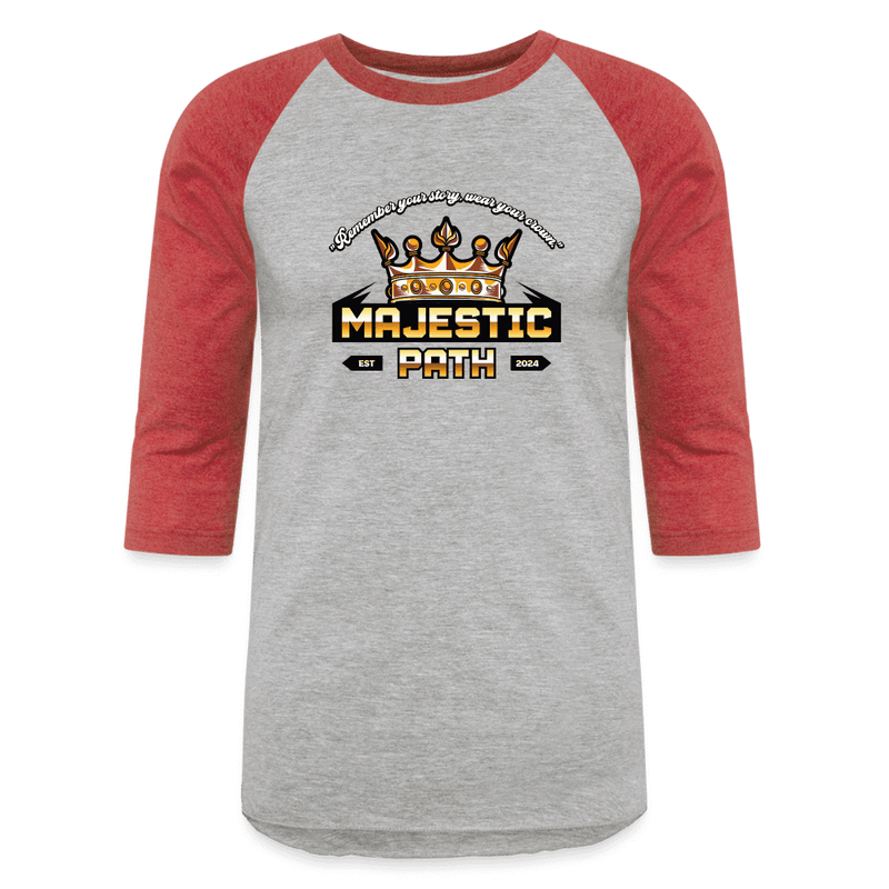 baseball t shirt​