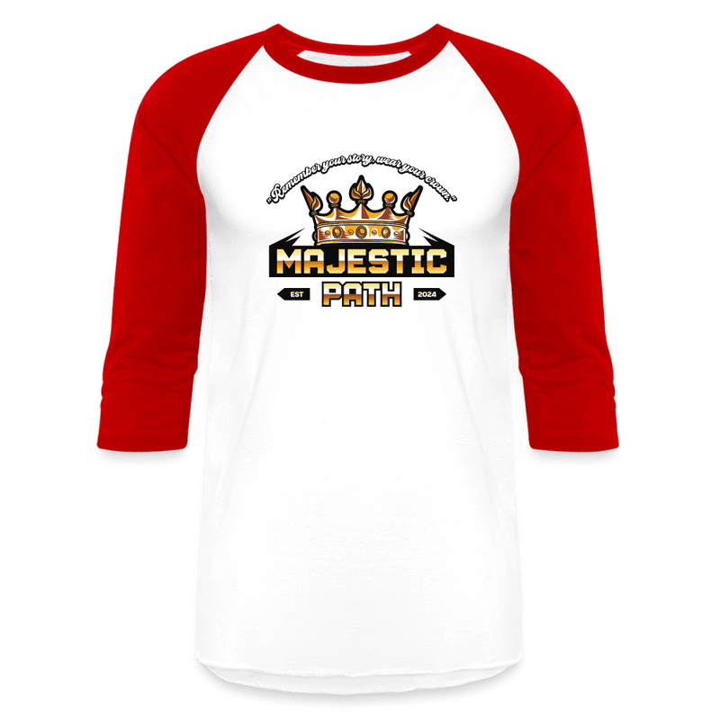 baseball t shirt​