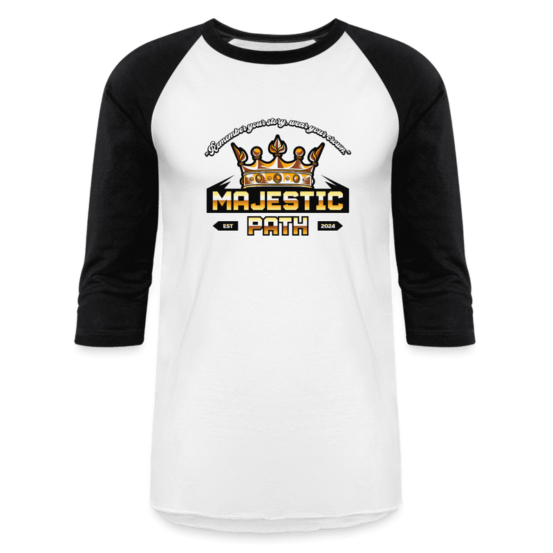 baseball t shirt​