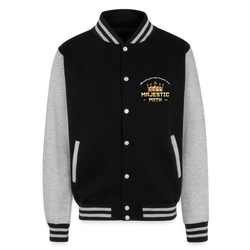 mens letterman jacket