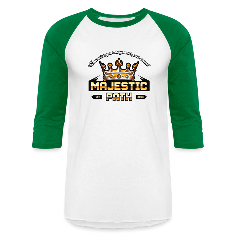 baseball t shirt​