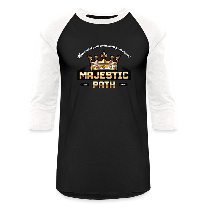 baseball t shirt​