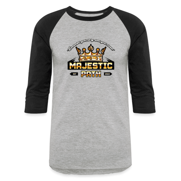 baseball t shirt​