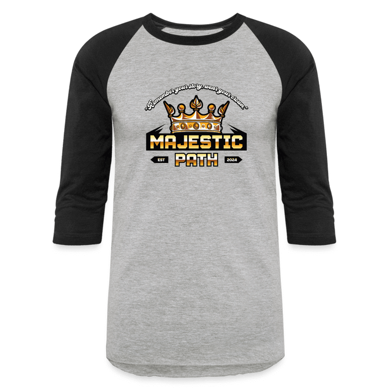 baseball t shirt​