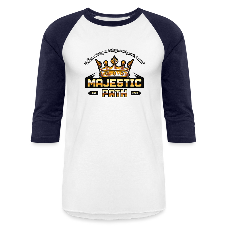 baseball t shirt​