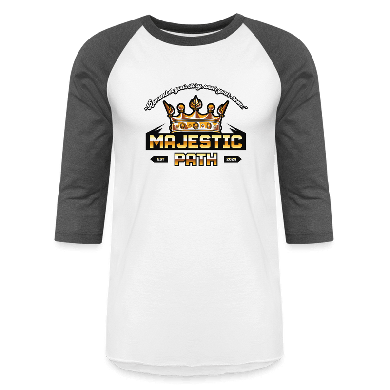 baseball t shirt​