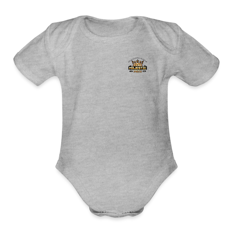 baby bodysuits