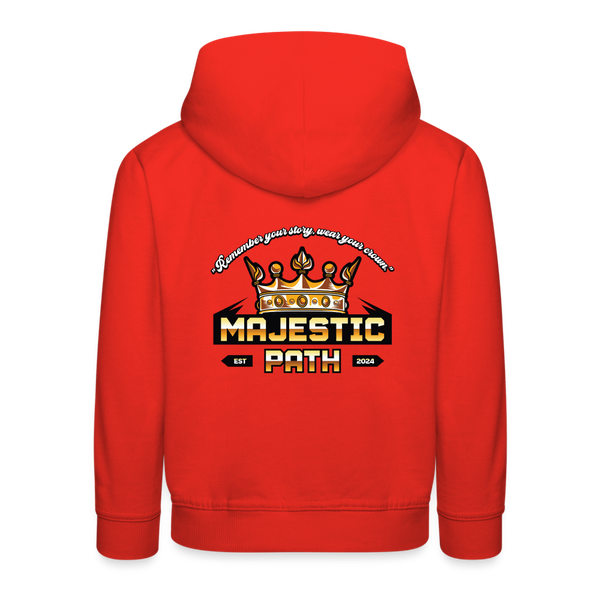 Shop kids hoodies on sale