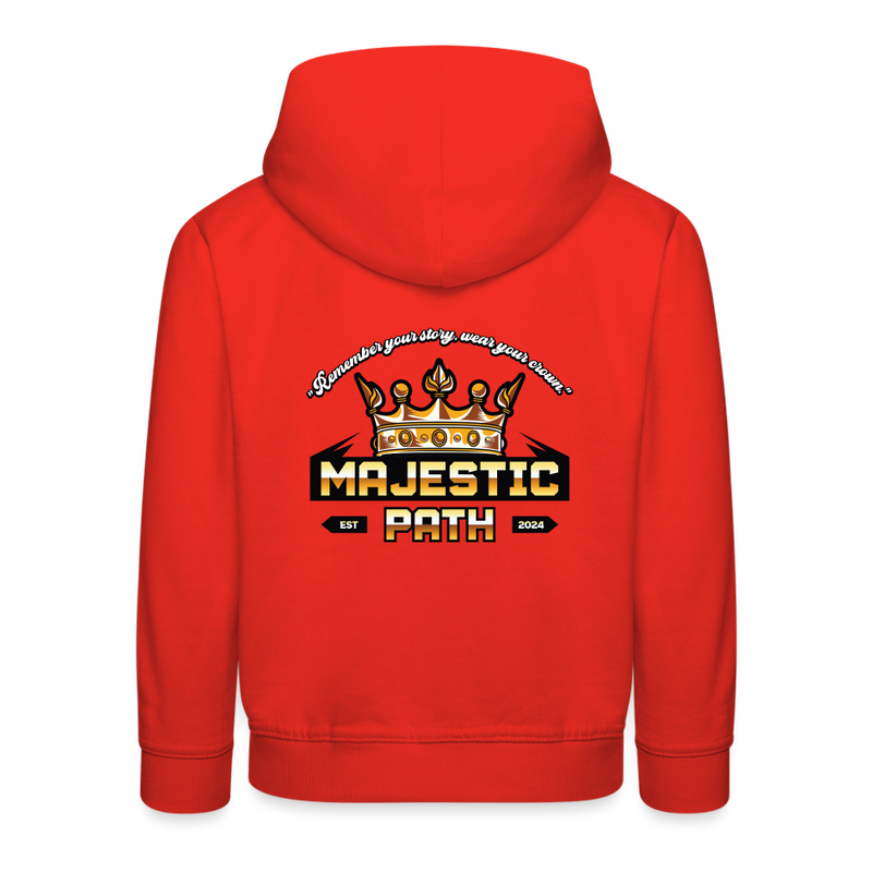 Shop kids hoodies on sale