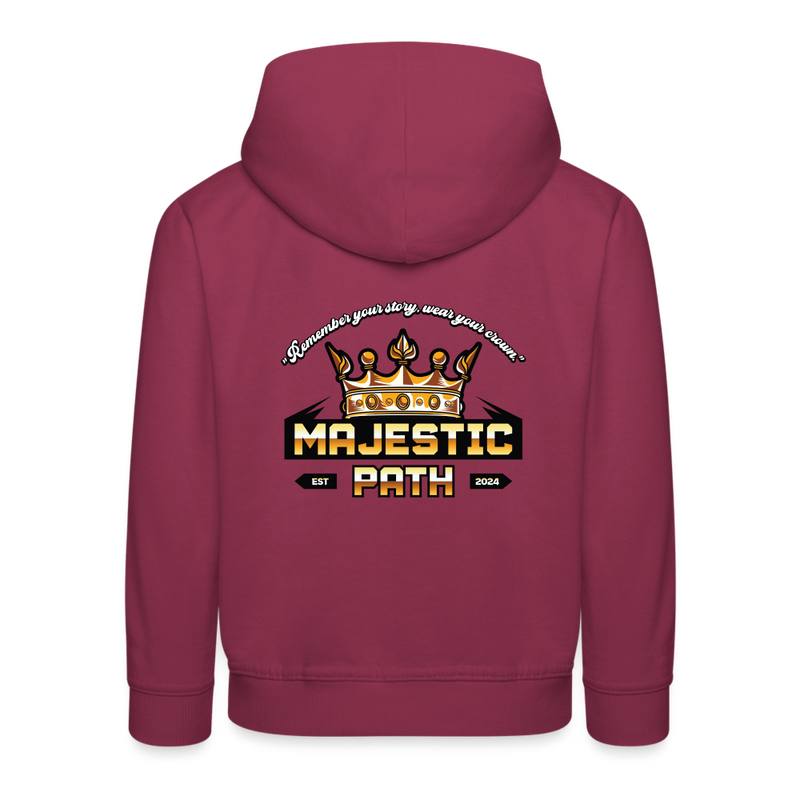 Shop kids hoodies on sale