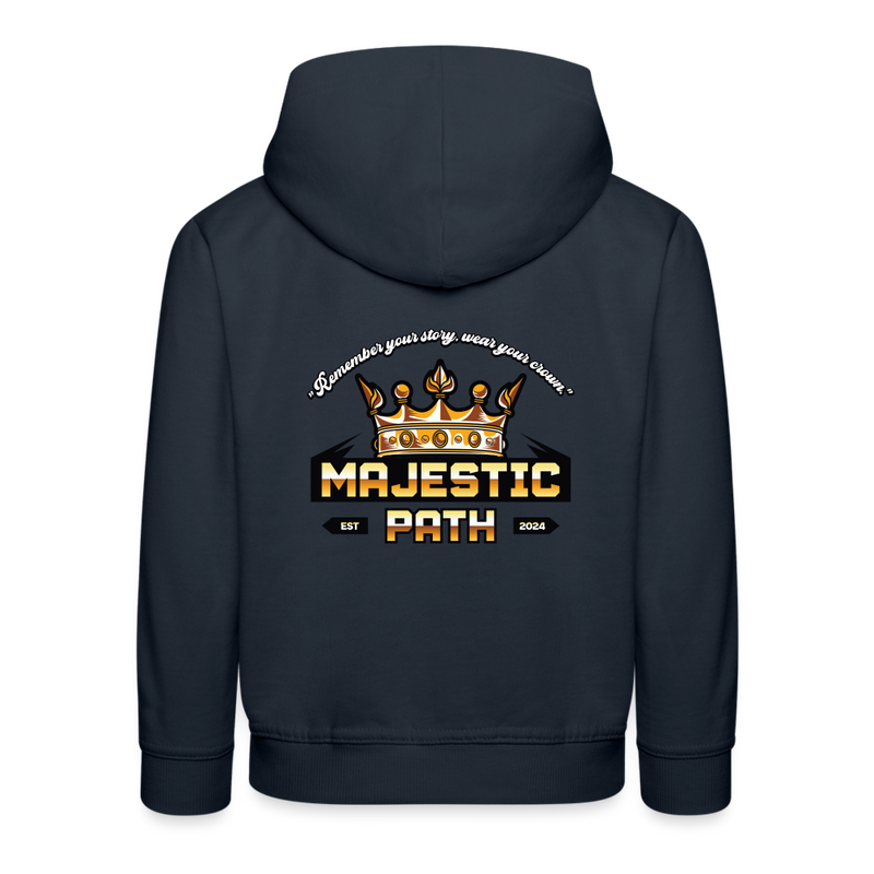 Shop kids hoodies on sale