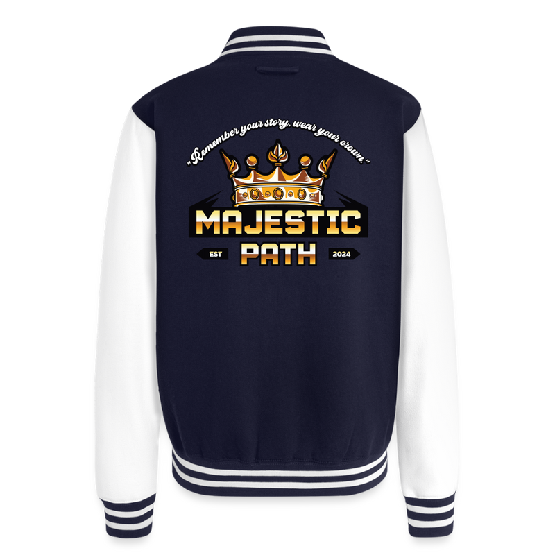 mens letterman jacket