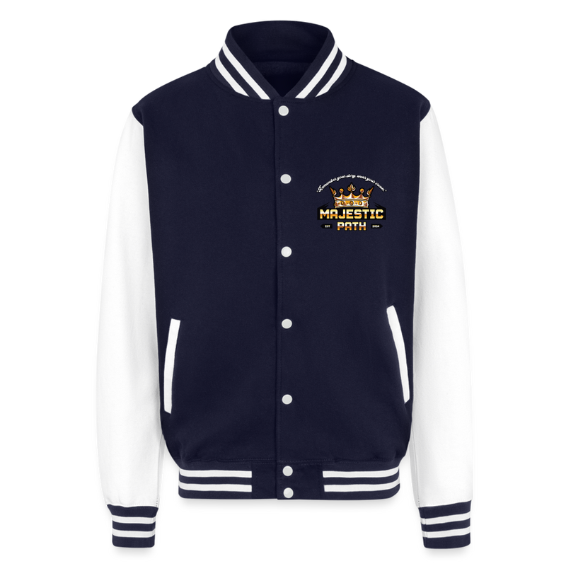 mens letterman jacket