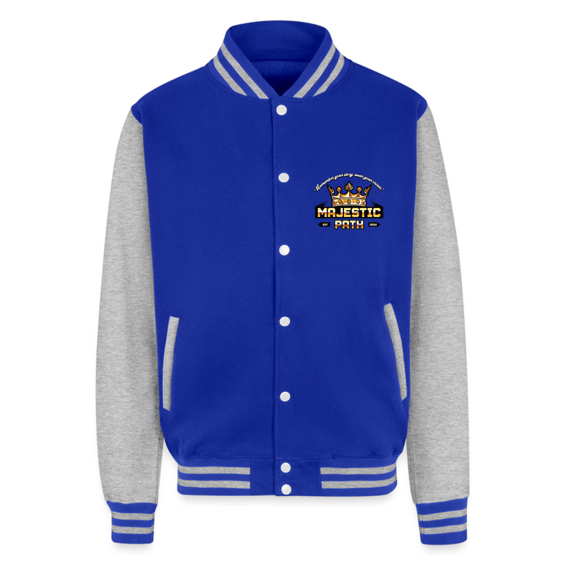 mens letterman jacket