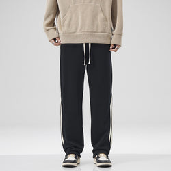 Fashion American Casual Sports Pants Men