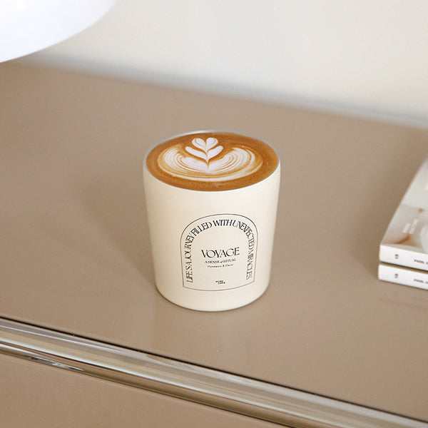 Stainless Steel Insulated Coffee Mug