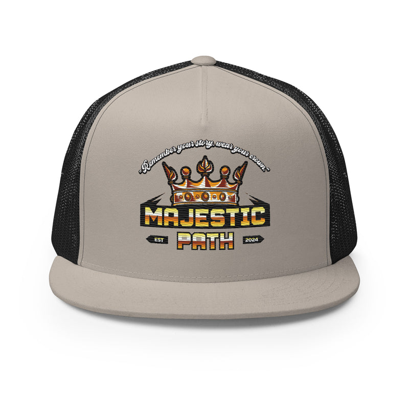 Trucker Cap