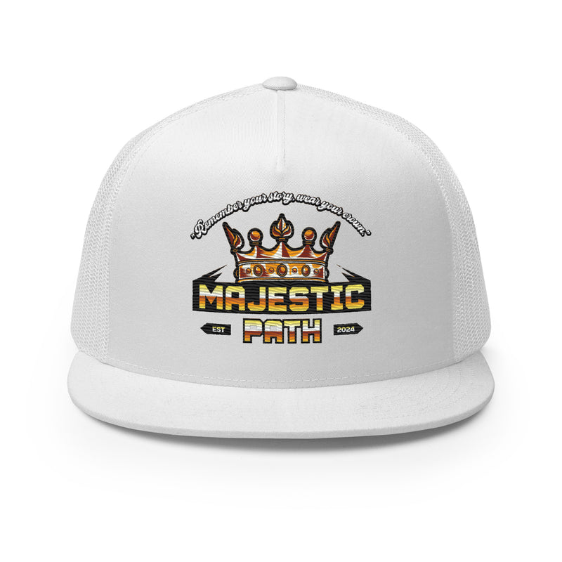 Trucker Cap