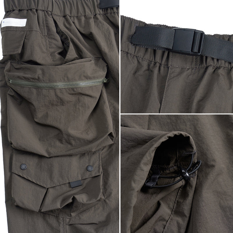 Outdoor Sports And Casual Overalls Men