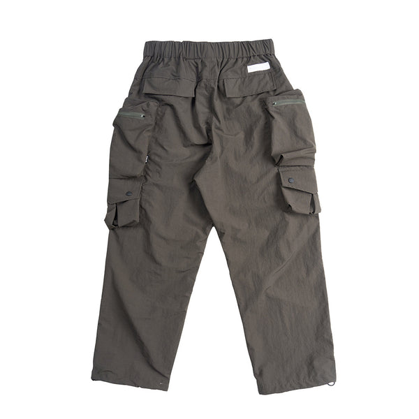 Outdoor Sports And Casual Overalls Men