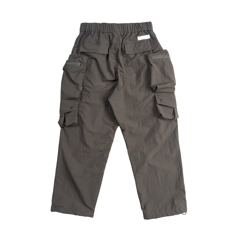 Outdoor Sports And Casual Overalls Men
