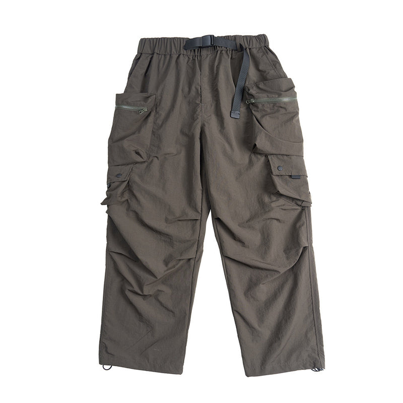 Outdoor Sports And Casual Overalls Men