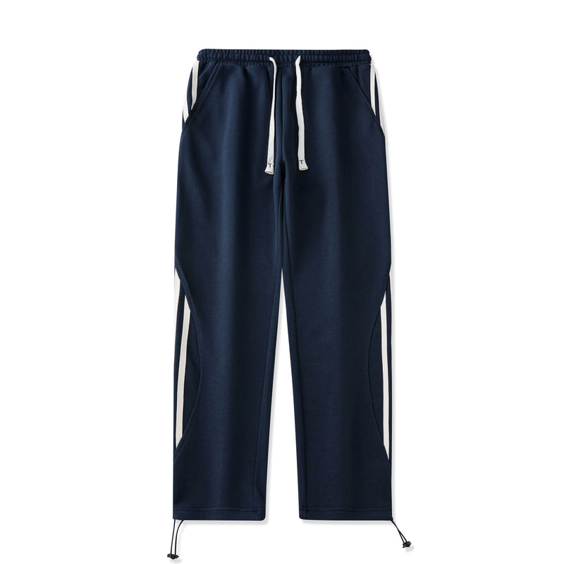 Fashion American Casual Sports Pants Men