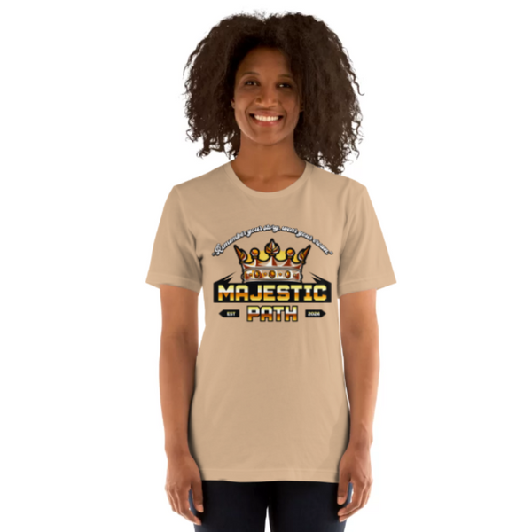 Unisex t-shirt