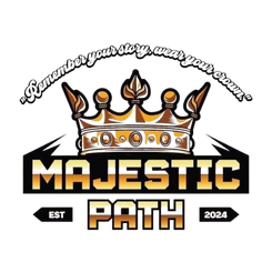 Majestic Path 