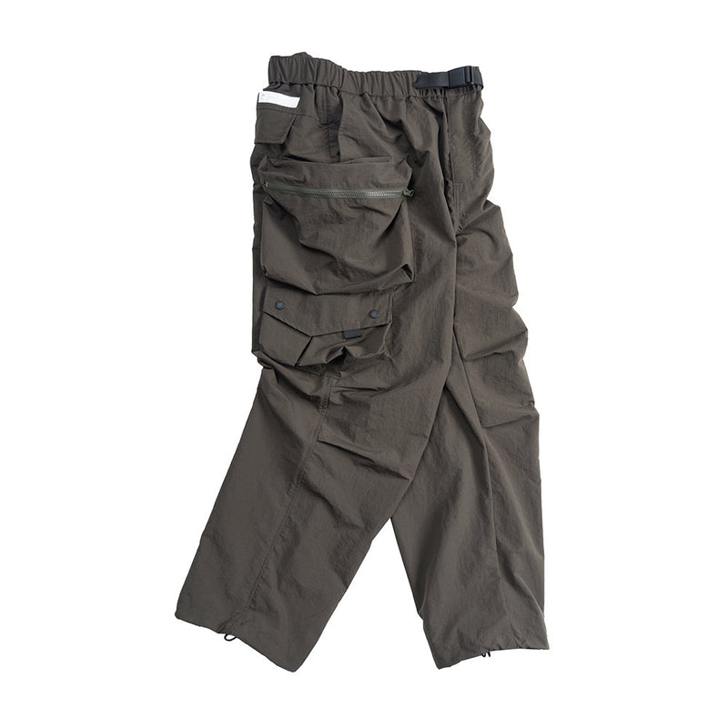 Outdoor Sports And Casual Overalls Men