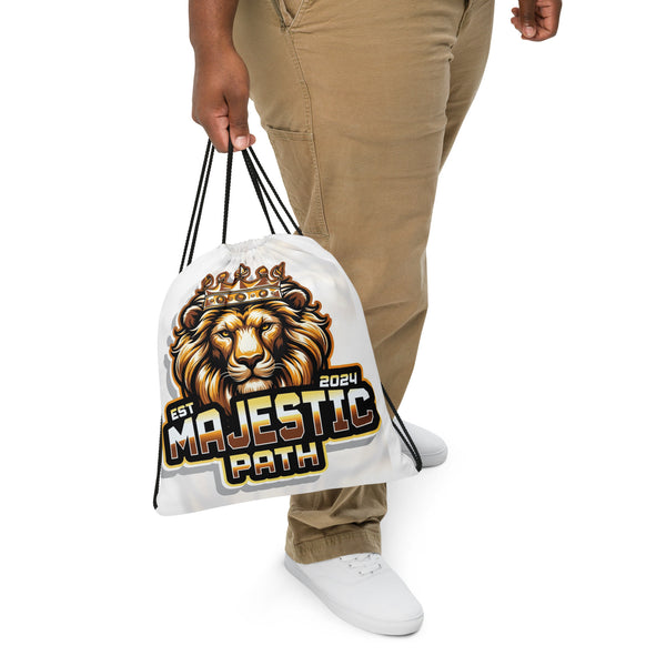 small drawstring bags