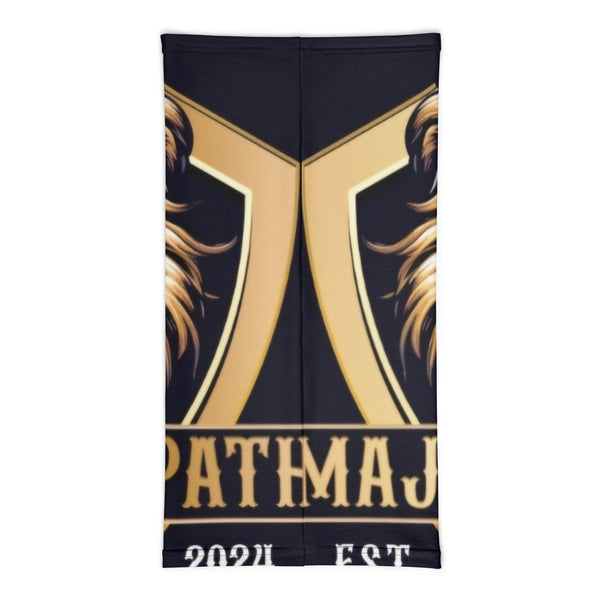 neck gaiter