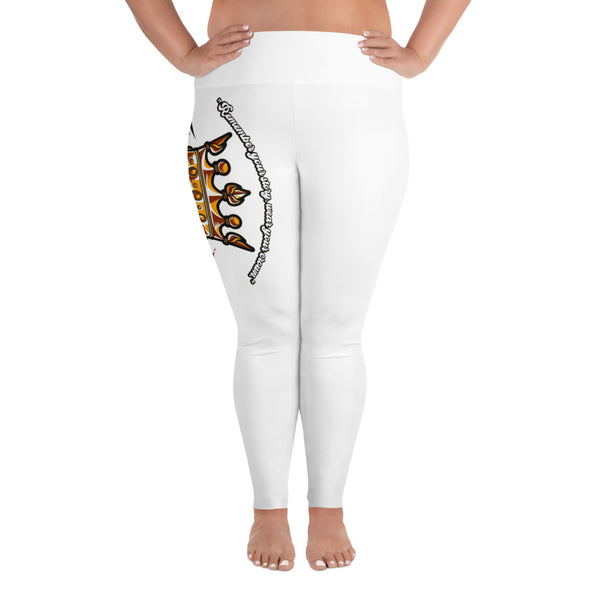 flare leggings​