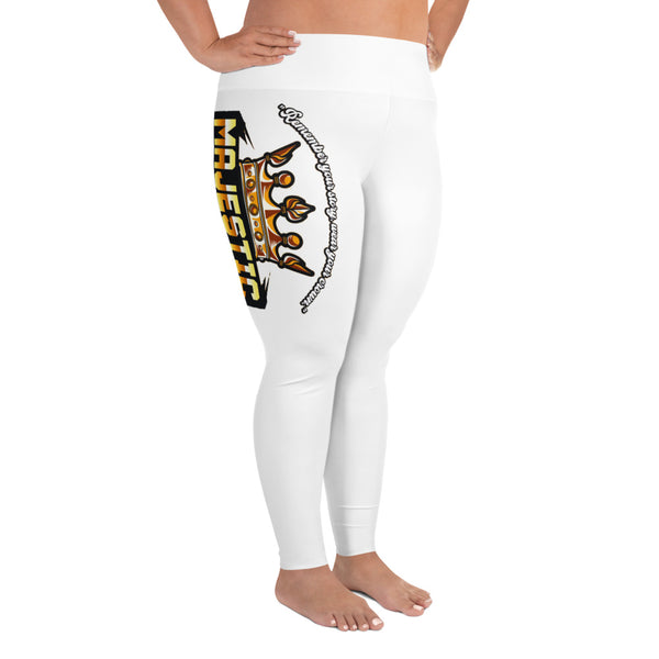 flare leggings​