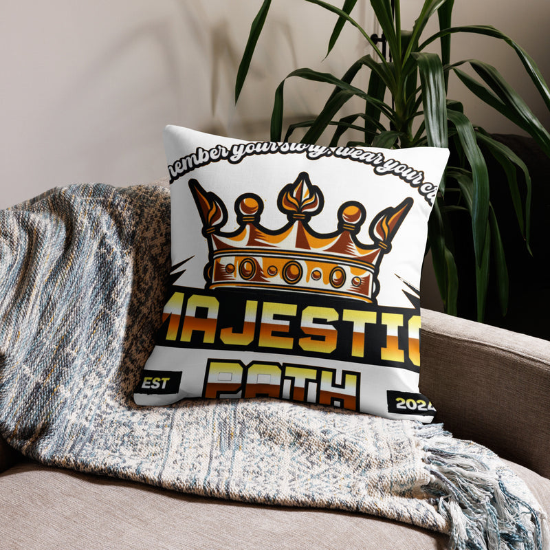 pillow case