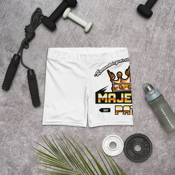 essentials shorts