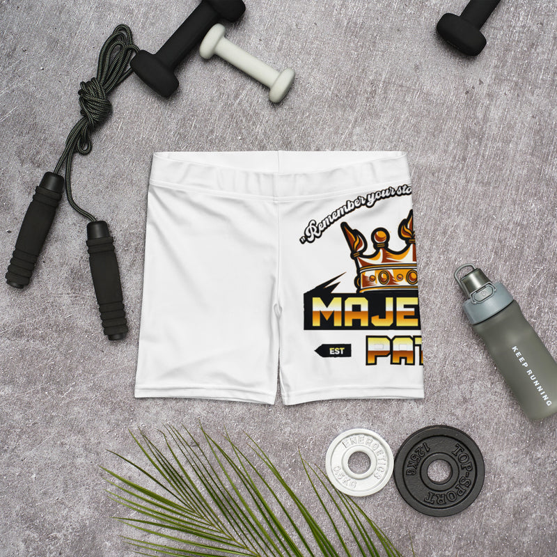 essentials shorts