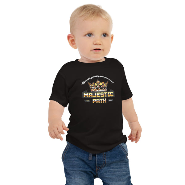 Baby Jersey Short Sleeve Tee