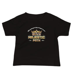 Baby Jersey Short Sleeve Tee