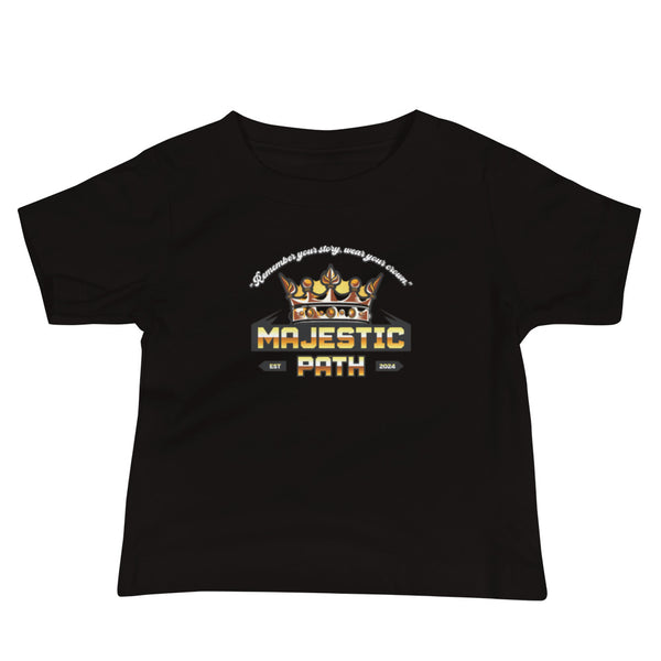 Baby Jersey Short Sleeve Tee