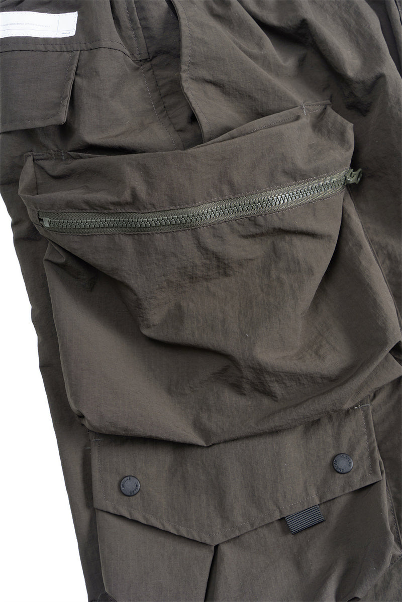 Outdoor Sports And Casual Overalls Men