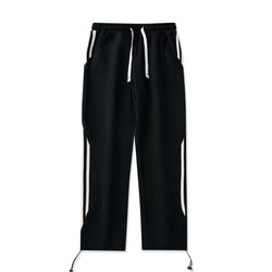 Fashion American Casual Sports Pants Men