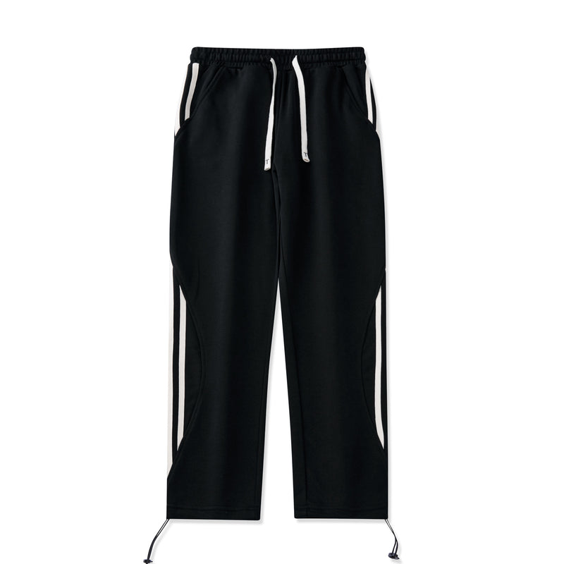 Fashion American Casual Sports Pants Men