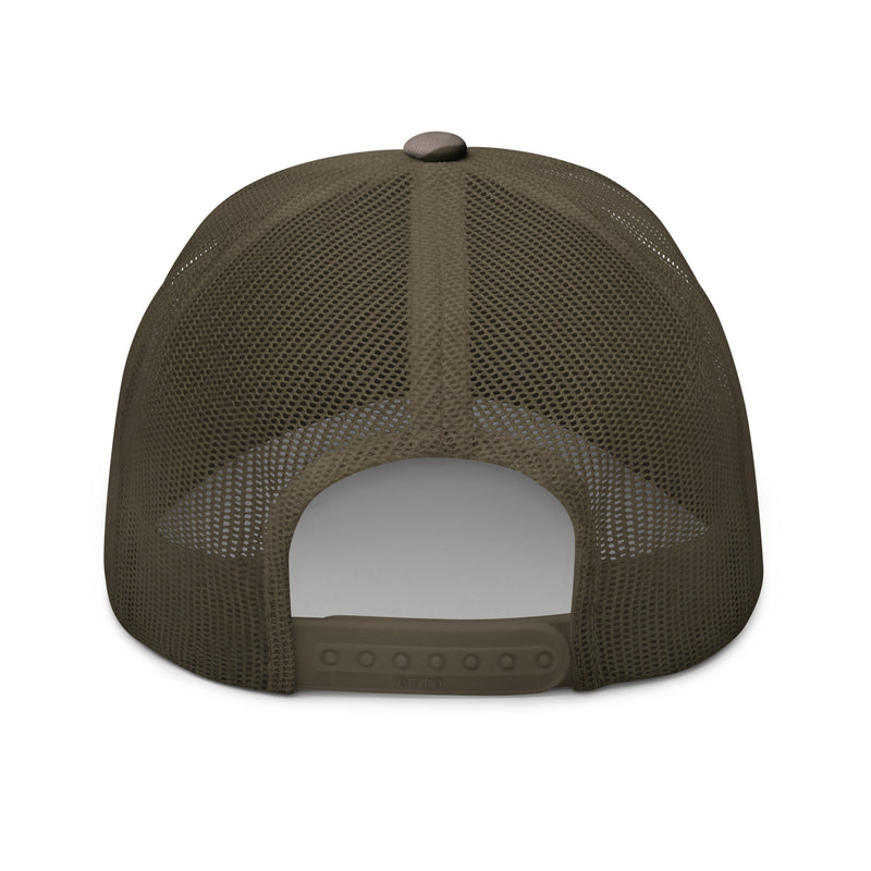Best stylish camouflage trucker hats | Big sale