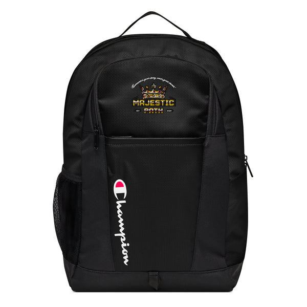 champion backpack