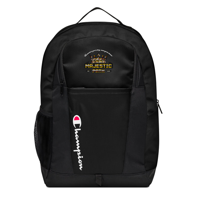 champion backpack