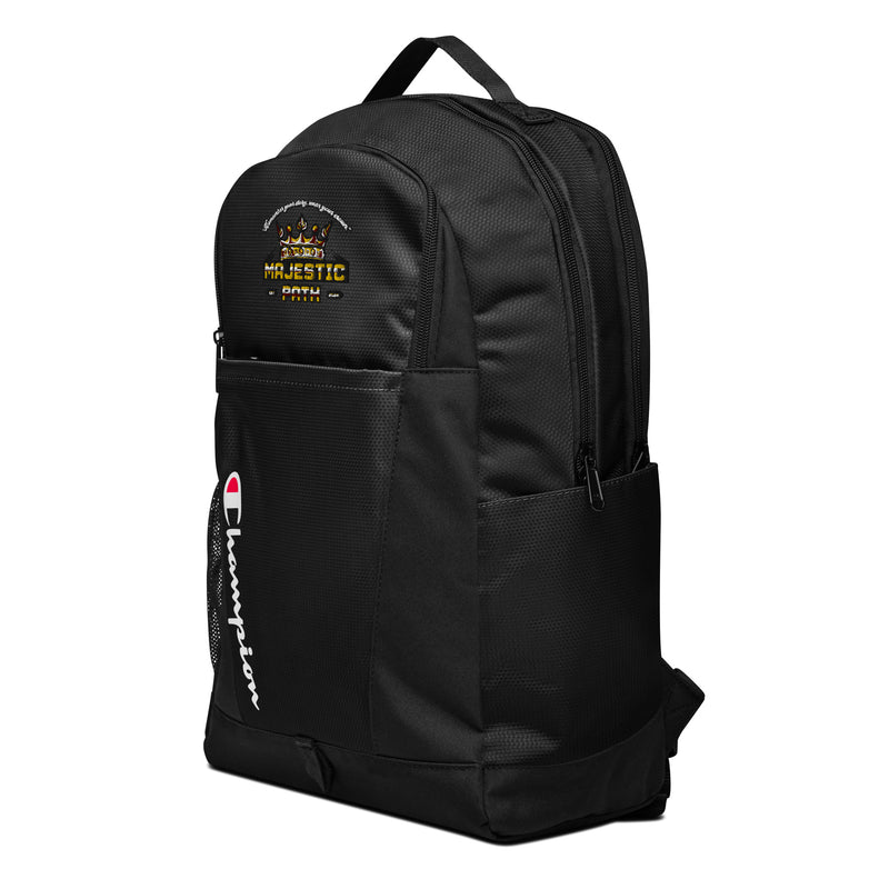 champion backpack