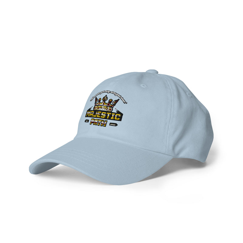 Dad hat